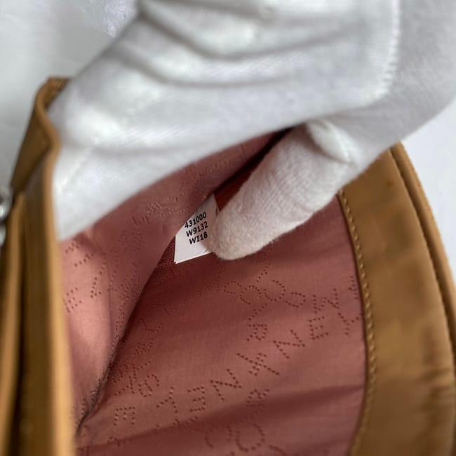 Stella McCartney（ステラ・マッカートニー） 三つ折り 財布 ec-22818