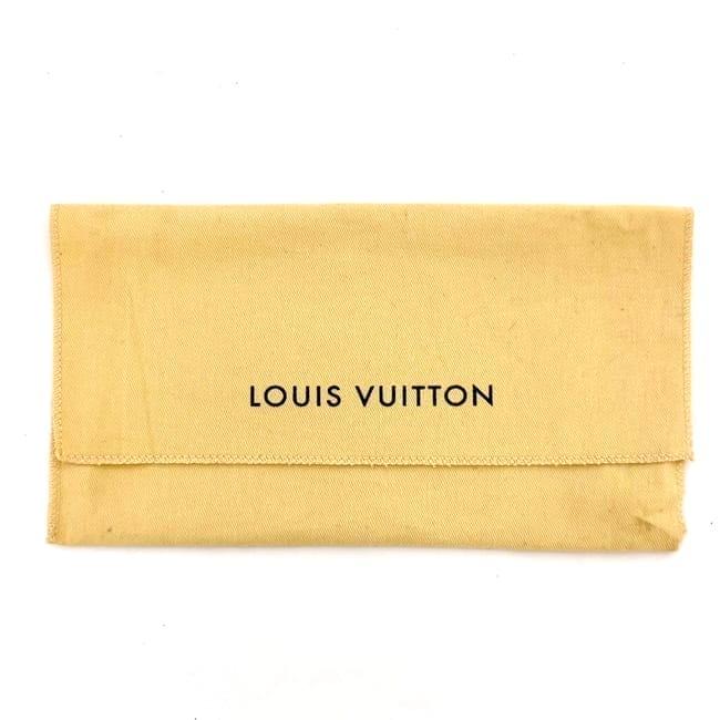 LOUIS VUITTON ルイ ヴィトン ラウンドファスナー 長財布 ジッピー