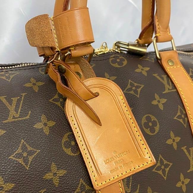 LOUIS VUITTON（ルイ・ヴィトン） ルイ ヴィトン ボストンバッグ
