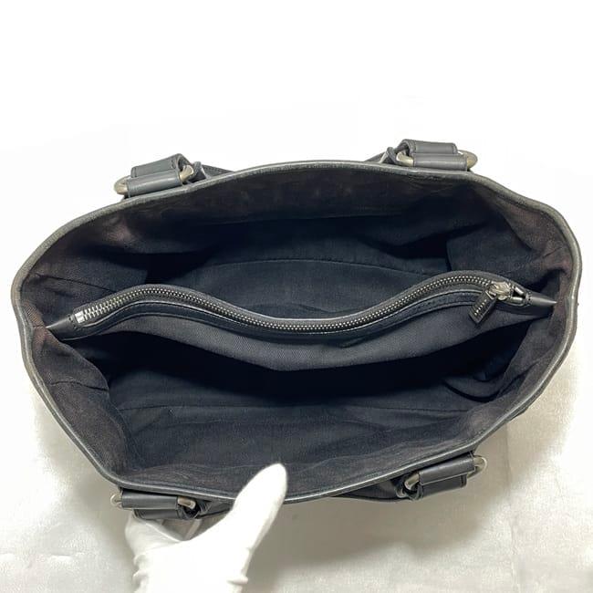 CELINE（セリーヌ） ハンドバッグ ブギーバッグ ec-23387 ブラック C