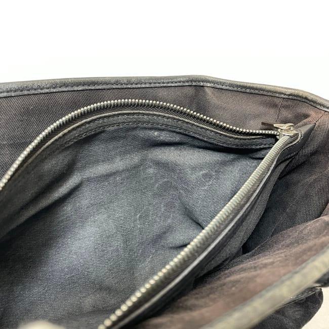 CELINE（セリーヌ） ハンドバッグ ブギーバッグ ec-23387 ブラック C