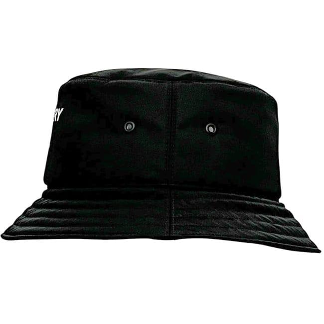 BURBERRY（バーバリー） バケットハット ブラック ホースフェリー QC