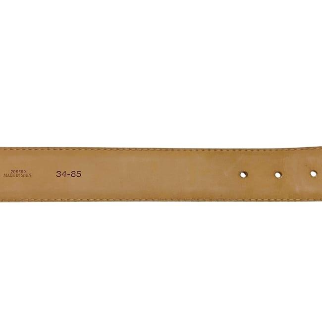 【新品未使用】LOEWE アナグラムベルト レザー 85サイズ 楽天市場】LOEWE ロエベ ベルト ANAGRAM アナグラム 3.5CM E821Z20X02
