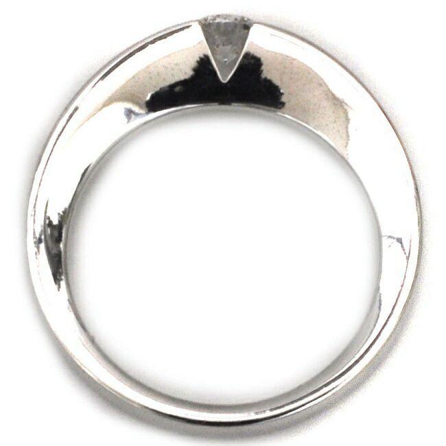 Cartier カルティエ 指輪 デートウィズリング WG ホワイト