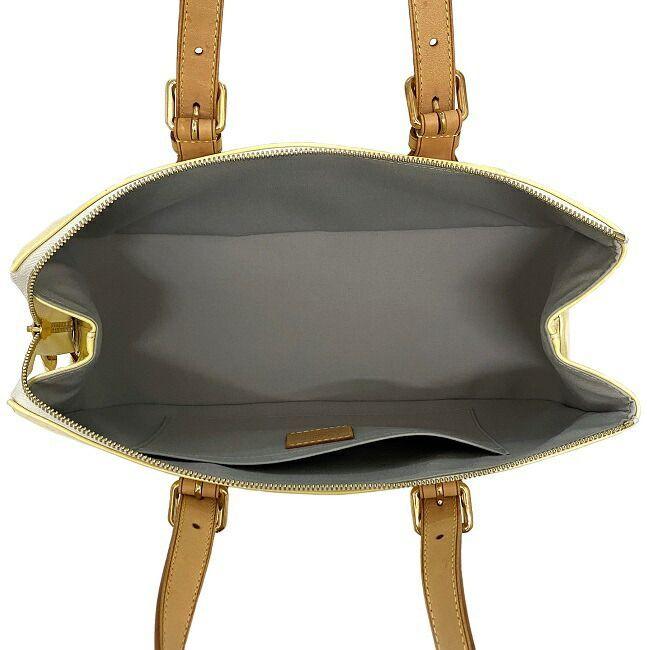 LOUIS VUITTON ルイ ヴィトン ハンドバッグ ローズウッド