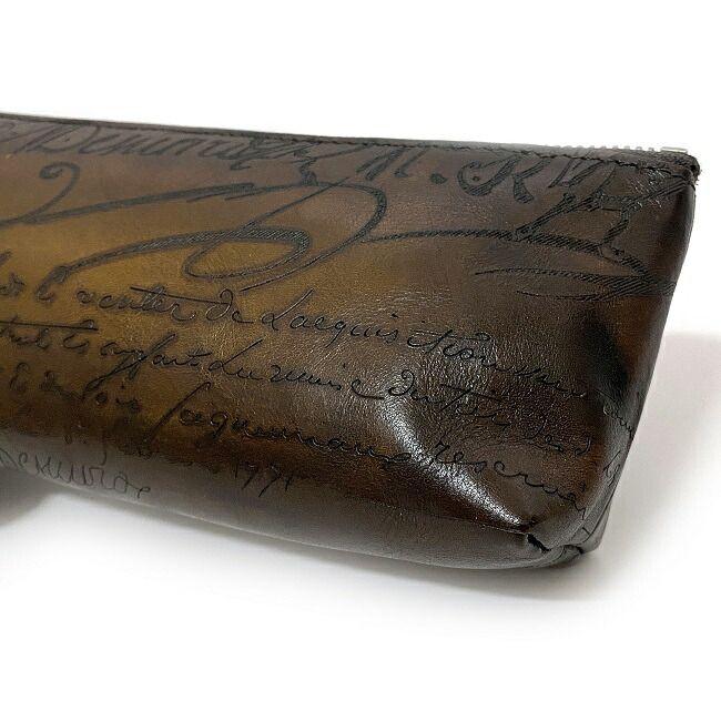 ベルルッティ 小物入れ saabtekstil.com