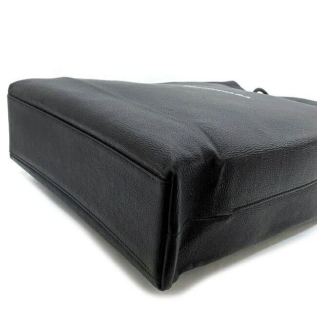 Balenciaga ショルダーバッグ 黒 BALENCIAGA ブラック EXPLORER ショルダーバッグ