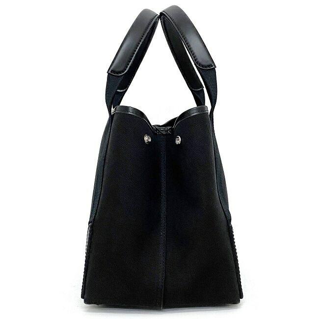 BALENCIAGA バレンシアガ トートバッグ ネイビー カバス S スモール 