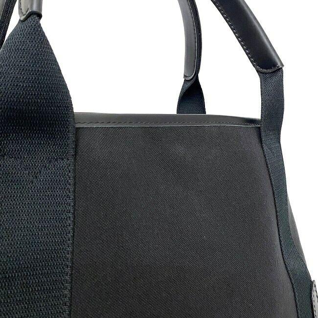 BALENCIAGA バレンシアガ トートバッグ ネイビー カバス S スモール 