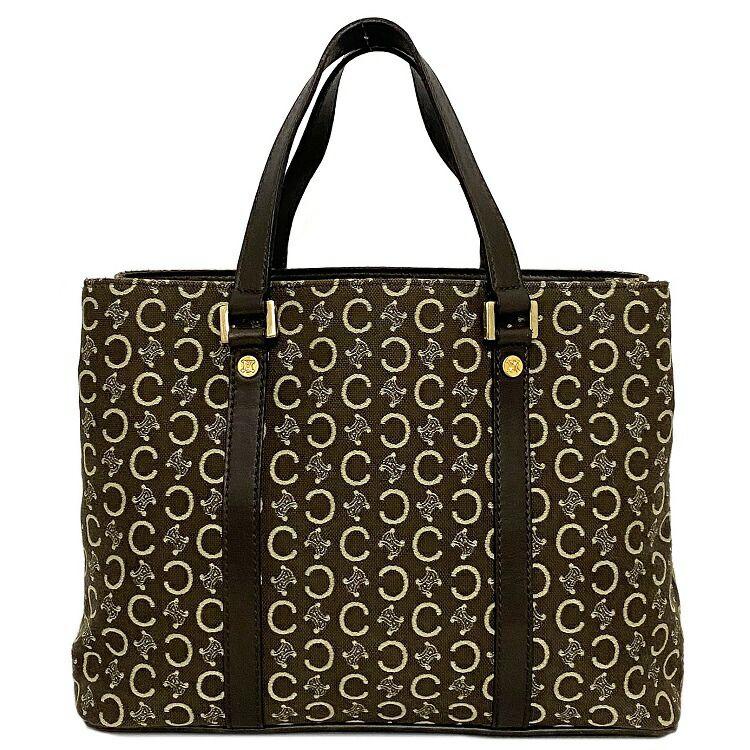 期間限定！最安値挑戦】 セリーヌ CELINE ハンドバッグ セリーヌ