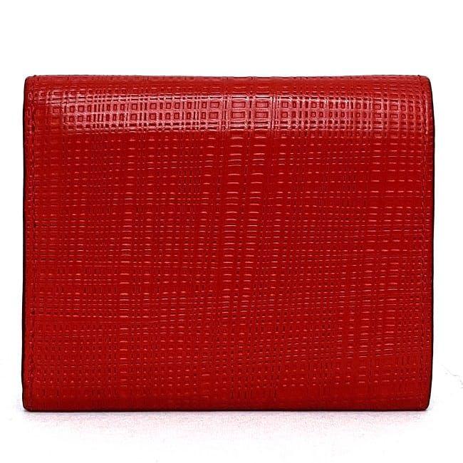LOEWE ロエベ 三つ折り 財布 トライフォールド ウォレット LOEWE ロエベ 三つ折り 財布 トライフォールド ウォレット