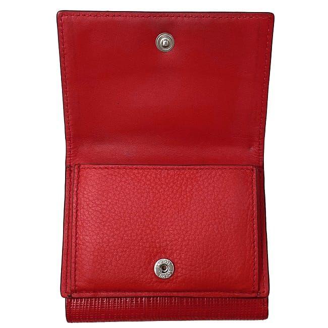 LOEWE ロエベ 三つ折り 財布 トライフォールド ウォレット LOEWE ロエベ 三つ折り 財布 トライフォールド ウォレット