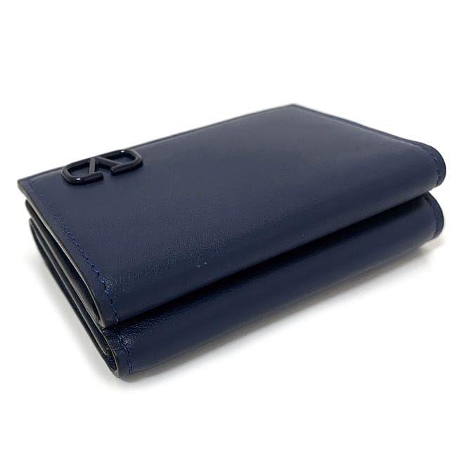VALENTINO GARAVANI ヴァレンティノ ガラヴァーニ 三つ折り 財布