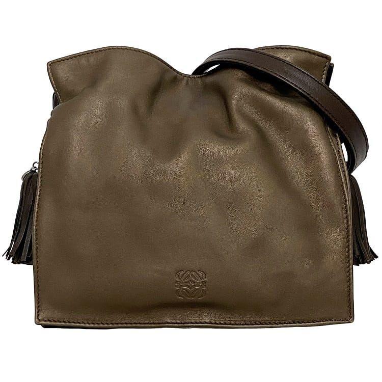 ロエベ フラメンコ22 380.85.EE17 楽天市場】ロエベ（LOEWE）フラメンコ22 2WAYショルダーバッグ