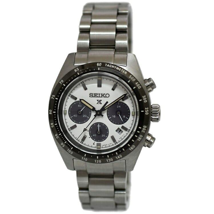 SEIKO セイコー V192-0AF0 PROSPEX プロスペックス 白 SEIKO セイコー V192-0AF0 PROSPEX プロスペックス 白 - メルカリ