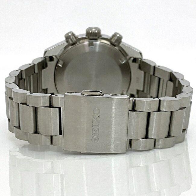 セイコーインスツル セイコー プロスペックス クロノグラフ