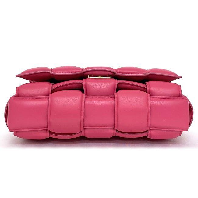 BOTTEGA VENETA ボッテガ ヴェネタ ショルダーバッグ ザ