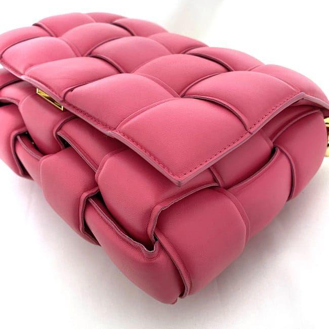 BOTTEGA VENETA（ボッテガ・ヴェネタ） ボッテガ ヴェネタ ショルダー