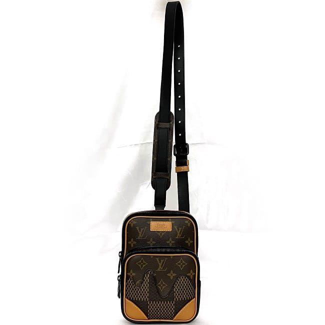 LOUIS VUITTON ルイ ヴィトン ショルダーバッグ アマゾン