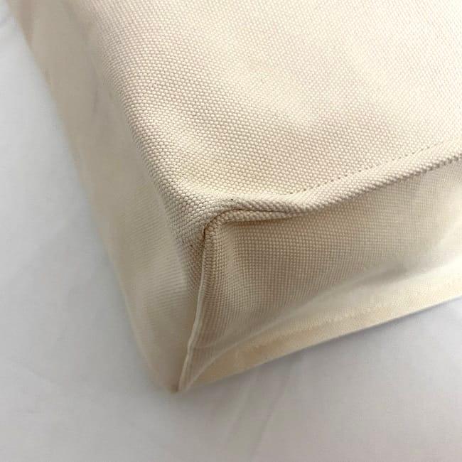 COACH（コーチ） トートバッグ ナチュラルベージュ ブラック 5226 美品