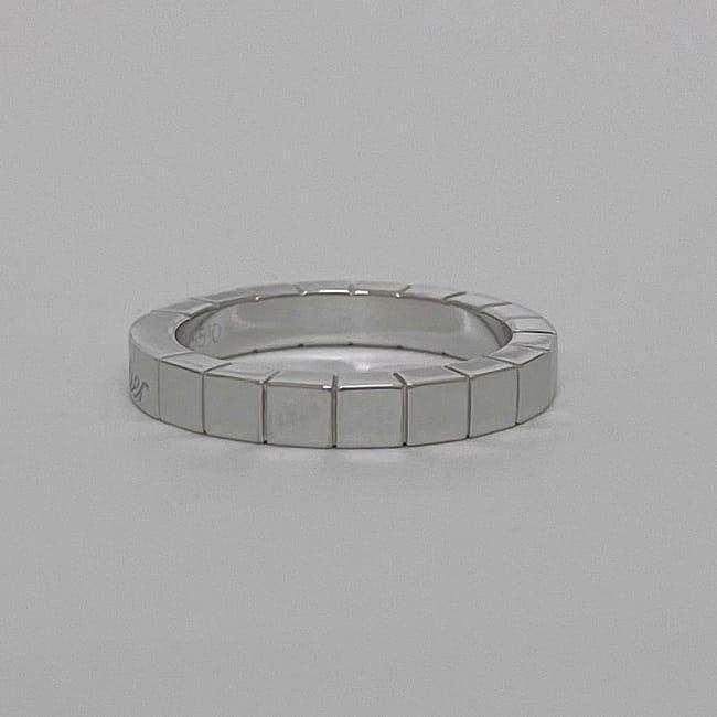 カルティエラニエールリングWG