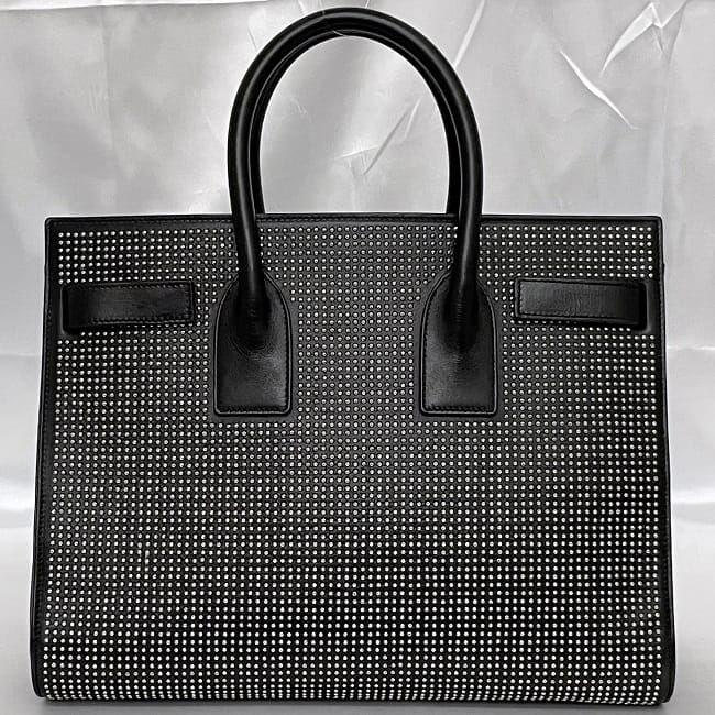 SAINT LAURENT サンローラン パリ 2way バッグ サックドジュール