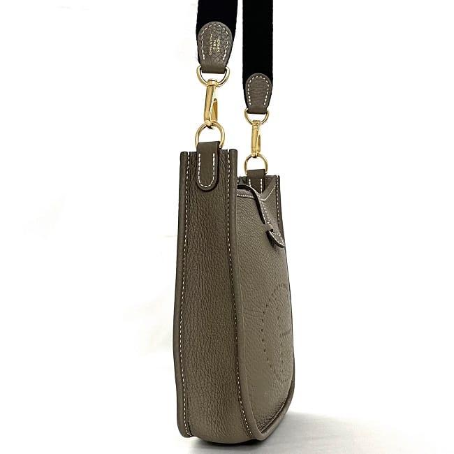 希少 HERMES エルメス トゥドゥ フリンジポシェット ショルダーバッグ 希少 HERMES エルメス トゥドゥ フリンジポシェット ショルダー