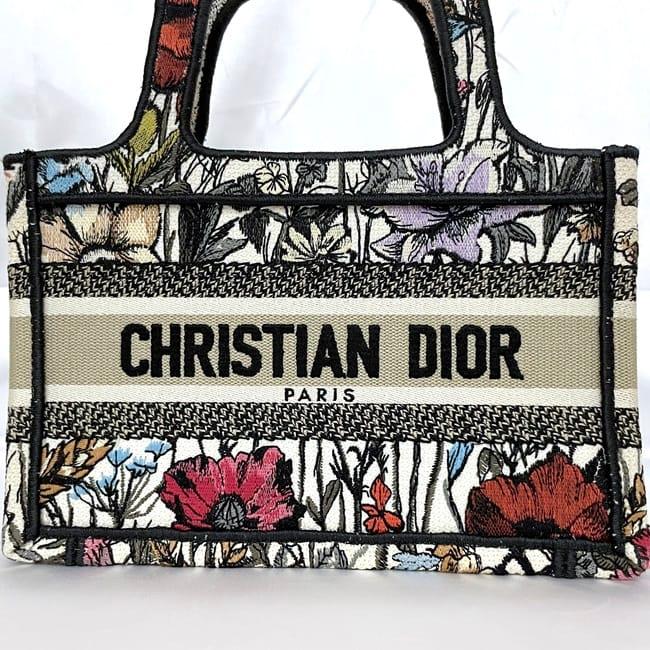 J’ADORE DIOR クリスチャンディオール 希少 タオル地ミニハンドバック J'ADORE DIOR クリスチャンディオール 希少 タオル地ミニ