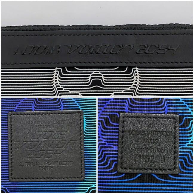 LOUIS VUITTON（ルイ・ヴィトン） ルイ ヴィトン クラッチバッグ