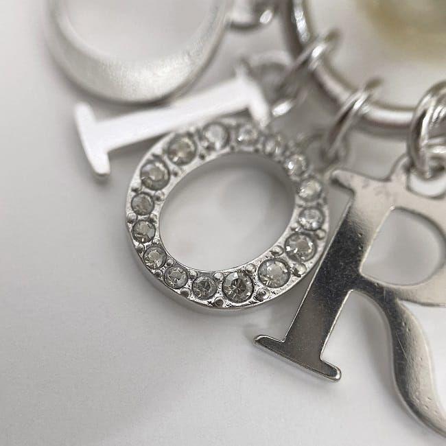 美品★Christian Dior★クリスチャンディオール ロゴ ピアス パール 楽天市場】【送料無料】 クリスチャン ディオール ロゴ ピアス