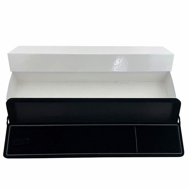 LOUIS VUITTON ルイ ヴィトン ネックレス チェーン ホワイトゴールド  