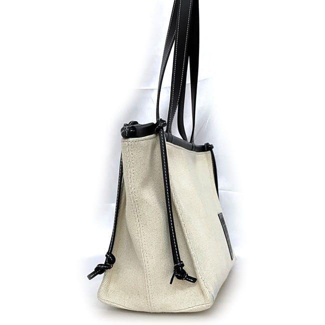 Cushion tote（LOEWE） ロエベ トートバッグ クッショントート f