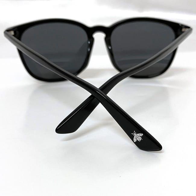 GUCCI グッチ サングラス f-21680 ブラック インターロッキング  