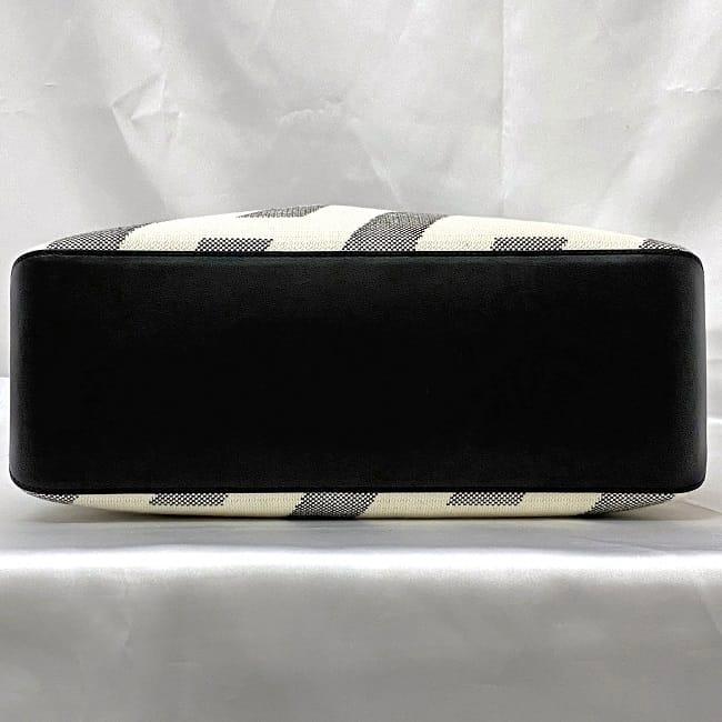 HERMES（エルメス） トートバッグ アンビエ GM f-21701 ナチュラル