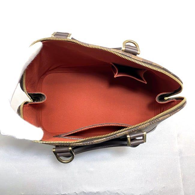 LOUIS VUITTON ルイ ヴィトン ハンドバッグ アルマ PM f-21769