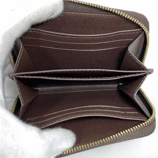 LOUIS VUITTON ルイ ヴィトン 小銭入れ ジッピーコインパース f-22136