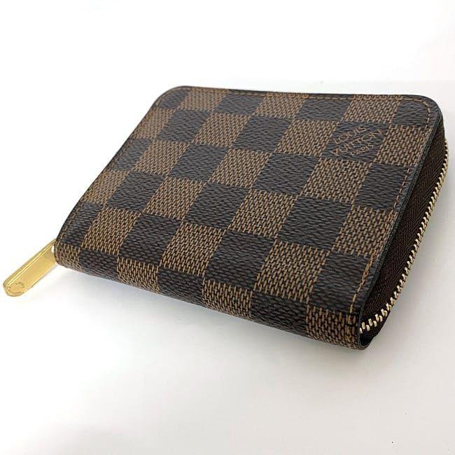 LOUIS VUITTON ルイ ヴィトン 小銭入れ ジッピーコインパース f