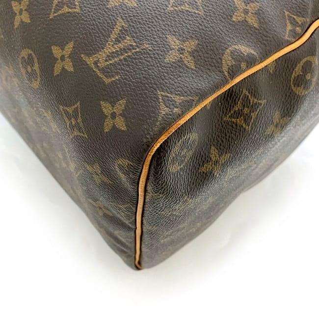 LOUIS VUITTON ルイ ヴィトン ハンドバッグ スピーディ 40 f