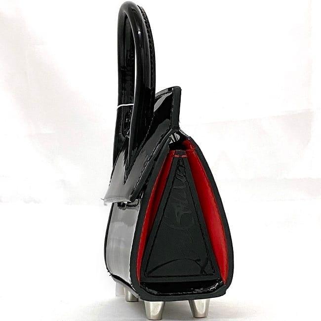 2WAYクリスチャンルブタン パロマナノ Christian Louboutin Christian Louboutin クリスチャン ルブタン 2way バッグ パロマナノ