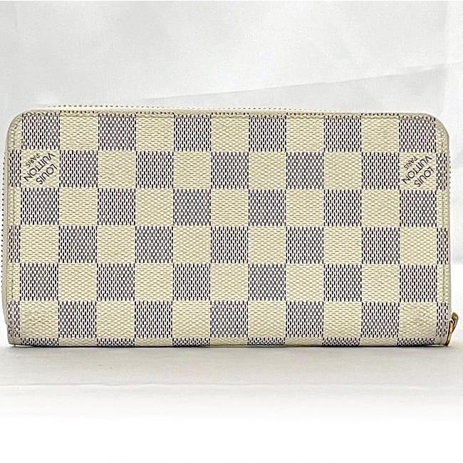 LOUIS VUITTON ルイ ヴィトン ラウンドファスナー 長財布