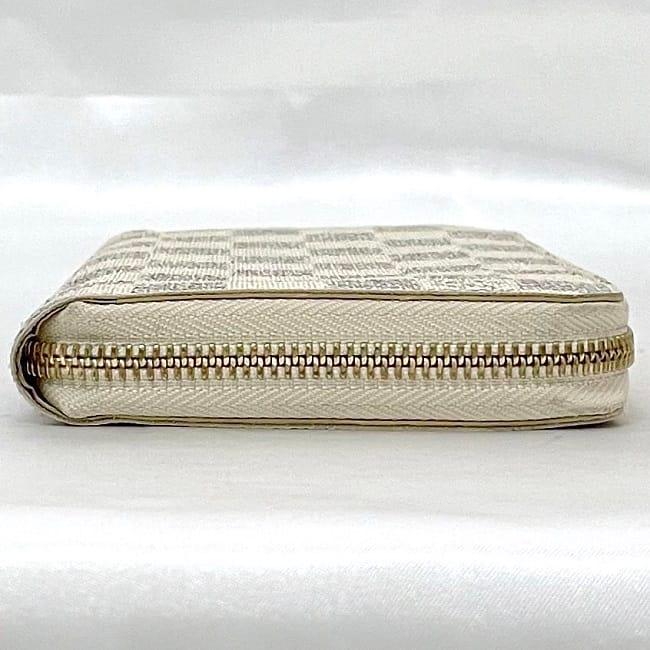 LOUIS VUITTON ルイ ヴィトン ラウンドファスナー 長財布 ジッピー