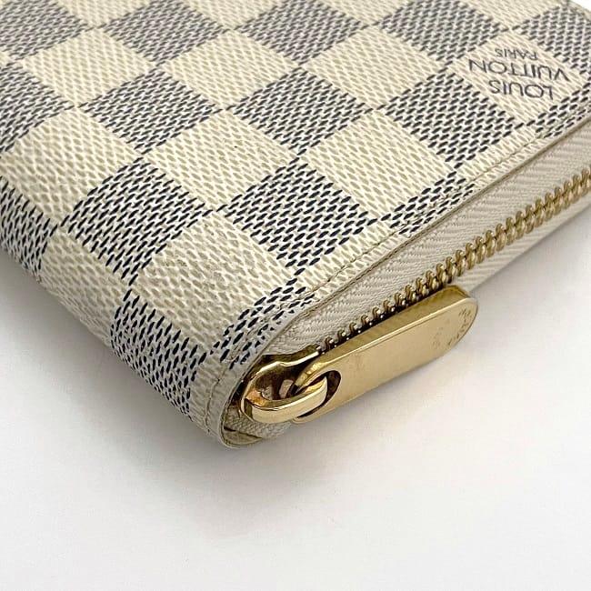 LOUIS VUITTON ルイ ヴィトン ラウンドファスナー 長財布