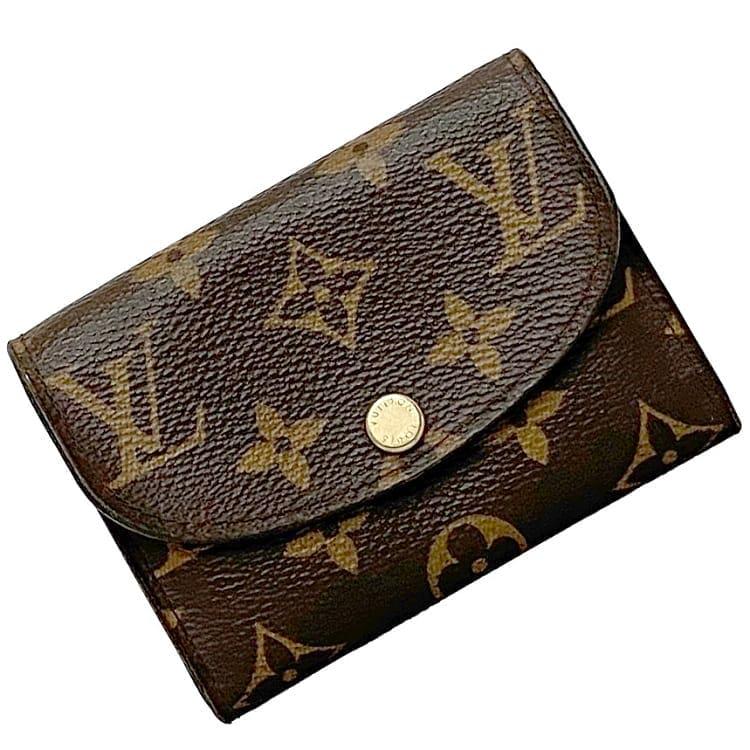 LOUIS VUITTON（ルイ・ヴィトン） ルイ ヴィトン コインケース