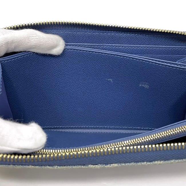 LOUIS VUITTON ルイ ヴィトン 長財布 ジッピーウォレット f-23359