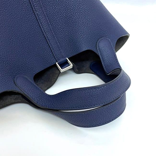 HERMES（エルメス） ハンドバッグ ピコタンロック PM f-23697