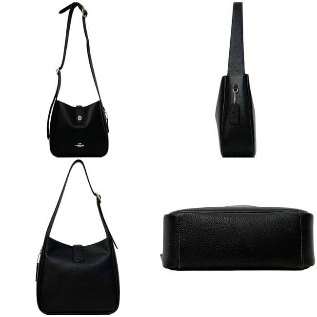 COACH（コーチ） 2way バッグ ハドリーコンバーチブル クロスボディ