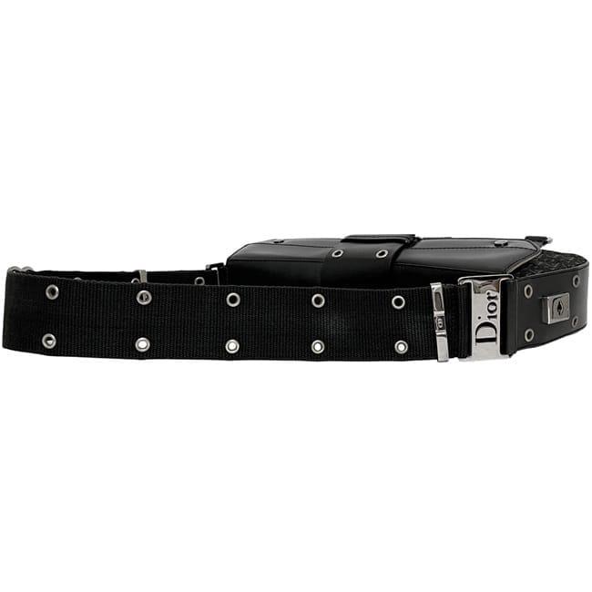 クリスチャン ディオール ショルダーバッグ ストリートシック f-24384