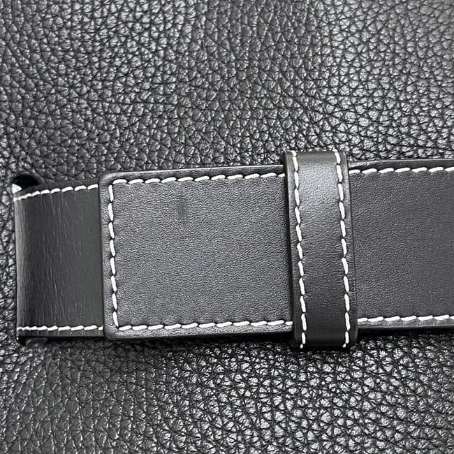 LOEWE（ロエベ） トートバッグ ストラップバーティカル ベルト