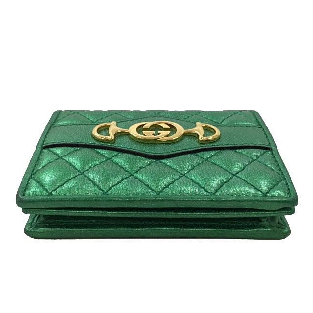 参加者 脳 厚さ Gucci 財布 緑 Portalnetwork Org