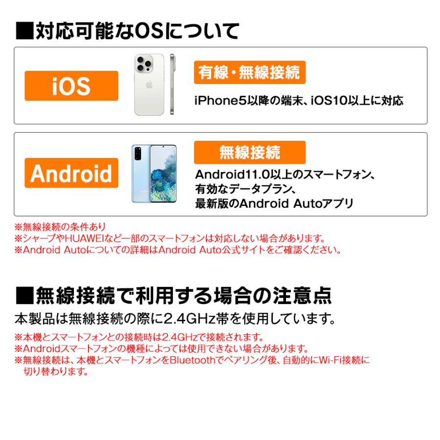 バイク用 ディスプレイオーディオ CarPlay Android Auto 対応 5インチ スマートモニター BDVR-C002 MAXWIN | MAXWIN | 02